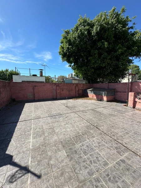 Casa en venta · Floresta, CABA