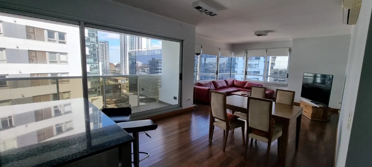 Departamento en venta · Puerto Madero, CABA