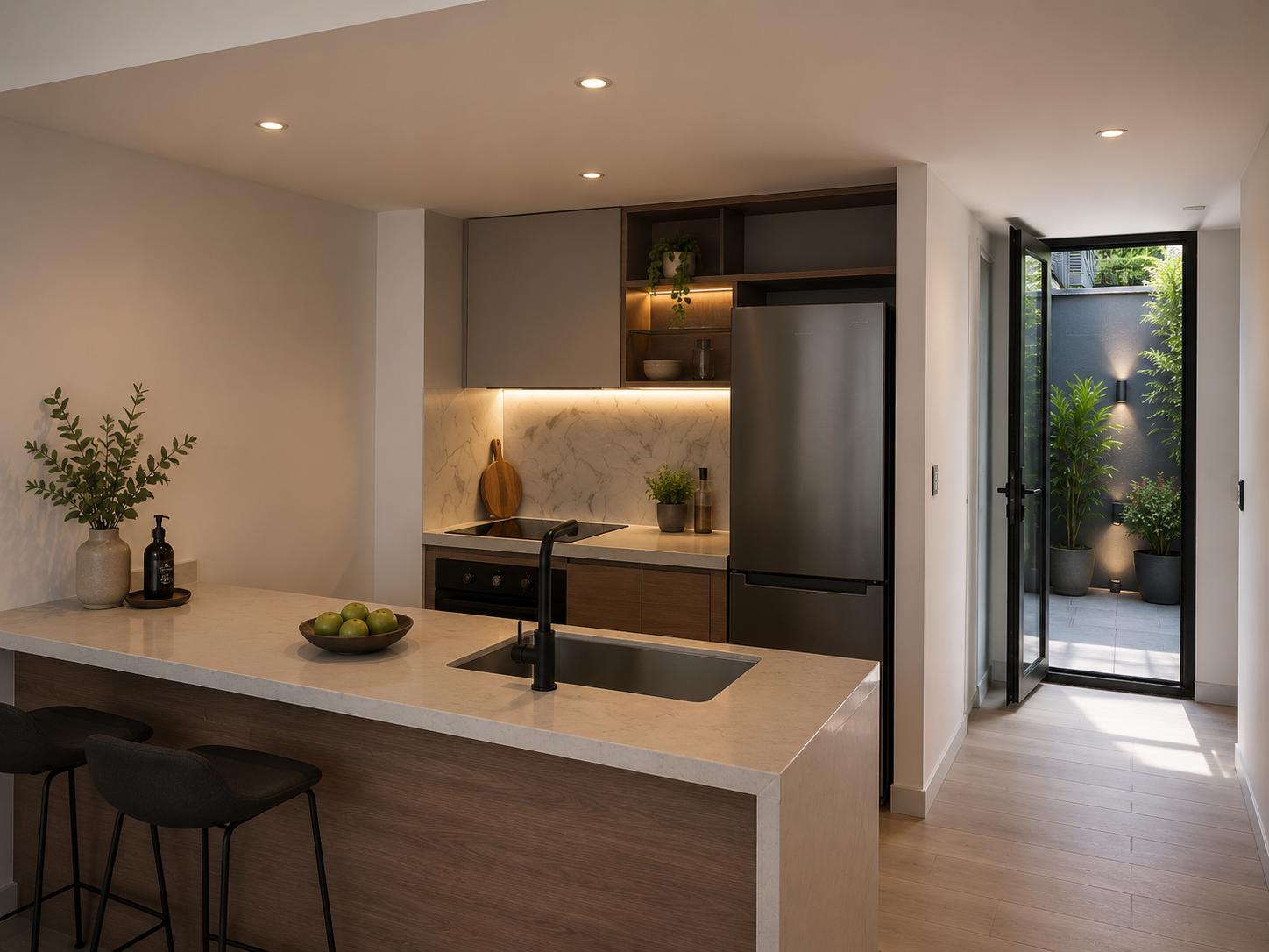 Departamento en venta · Recoleta, CABA