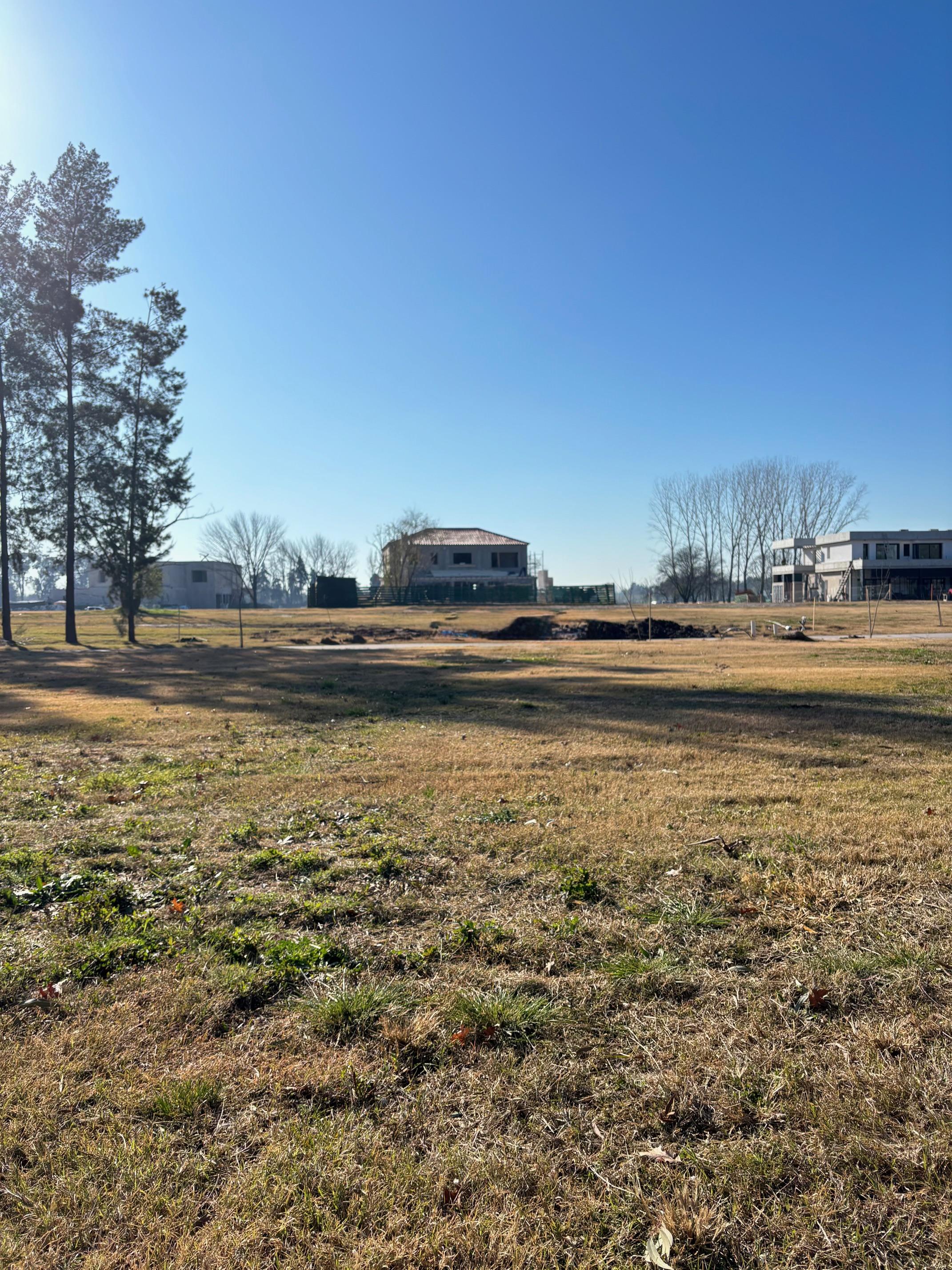 Terreno en venta · Azzurra Tortugas, Manuel Alberti, Pilar, GBA Norte, Provincia de Buenos Aires