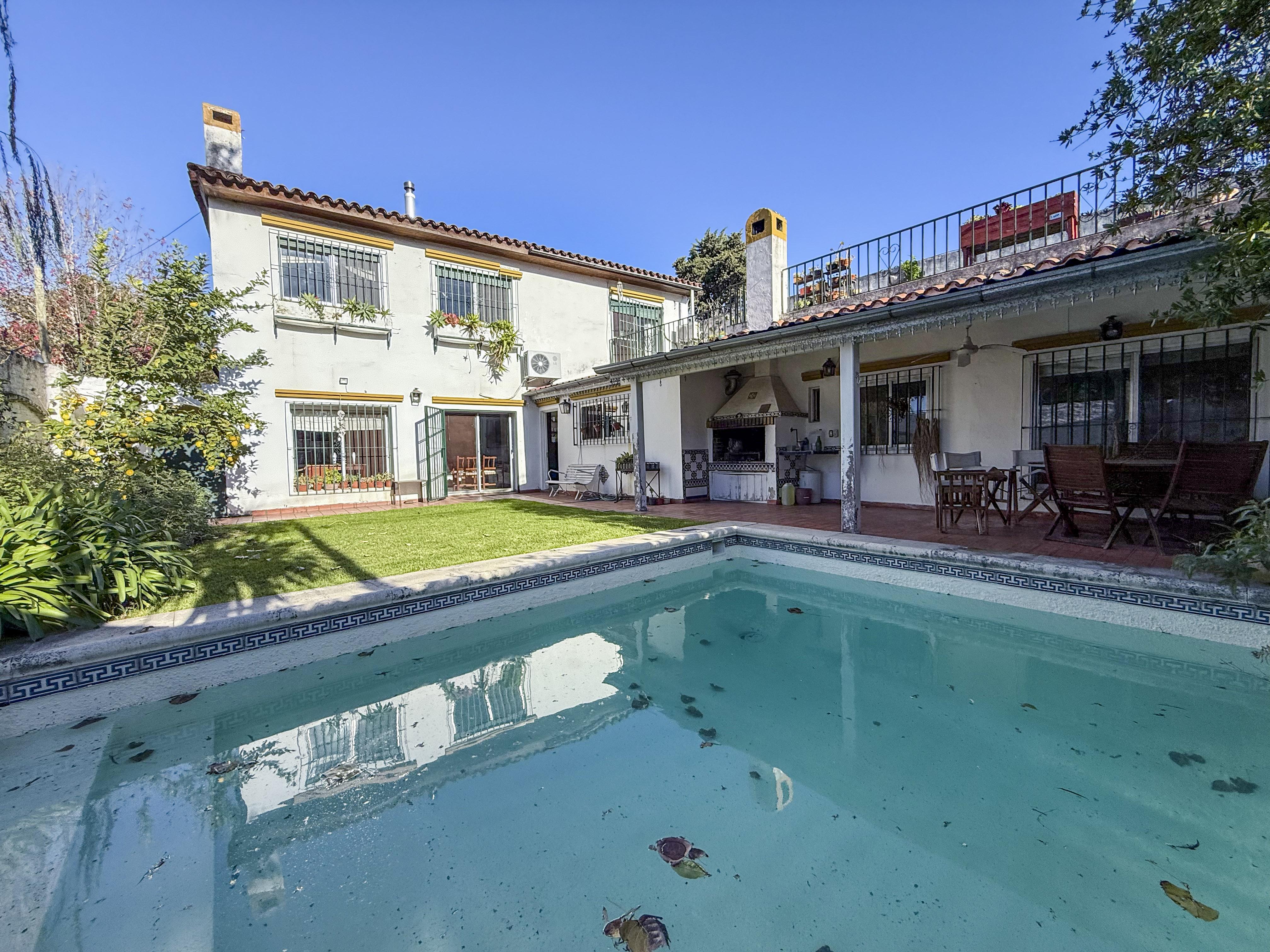 Casa en venta · Beccar, San Isidro, GBA Norte, Provincia de Buenos Aires