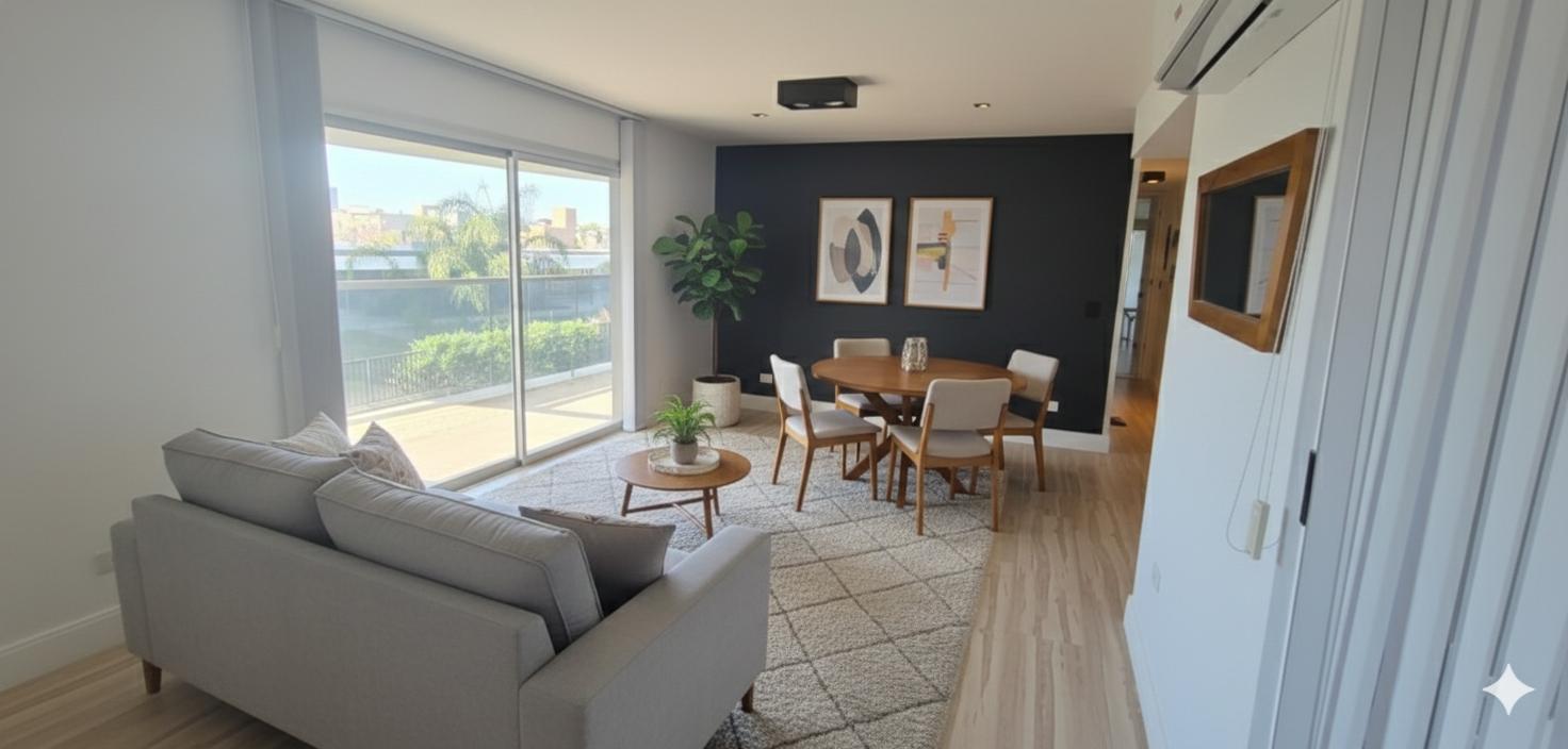 Departamento en venta · Jardin Claret, Córdoba Capital, Córdoba