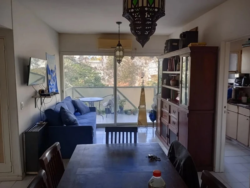 Departamento en venta · Las Cañitas, Palermo, CABA