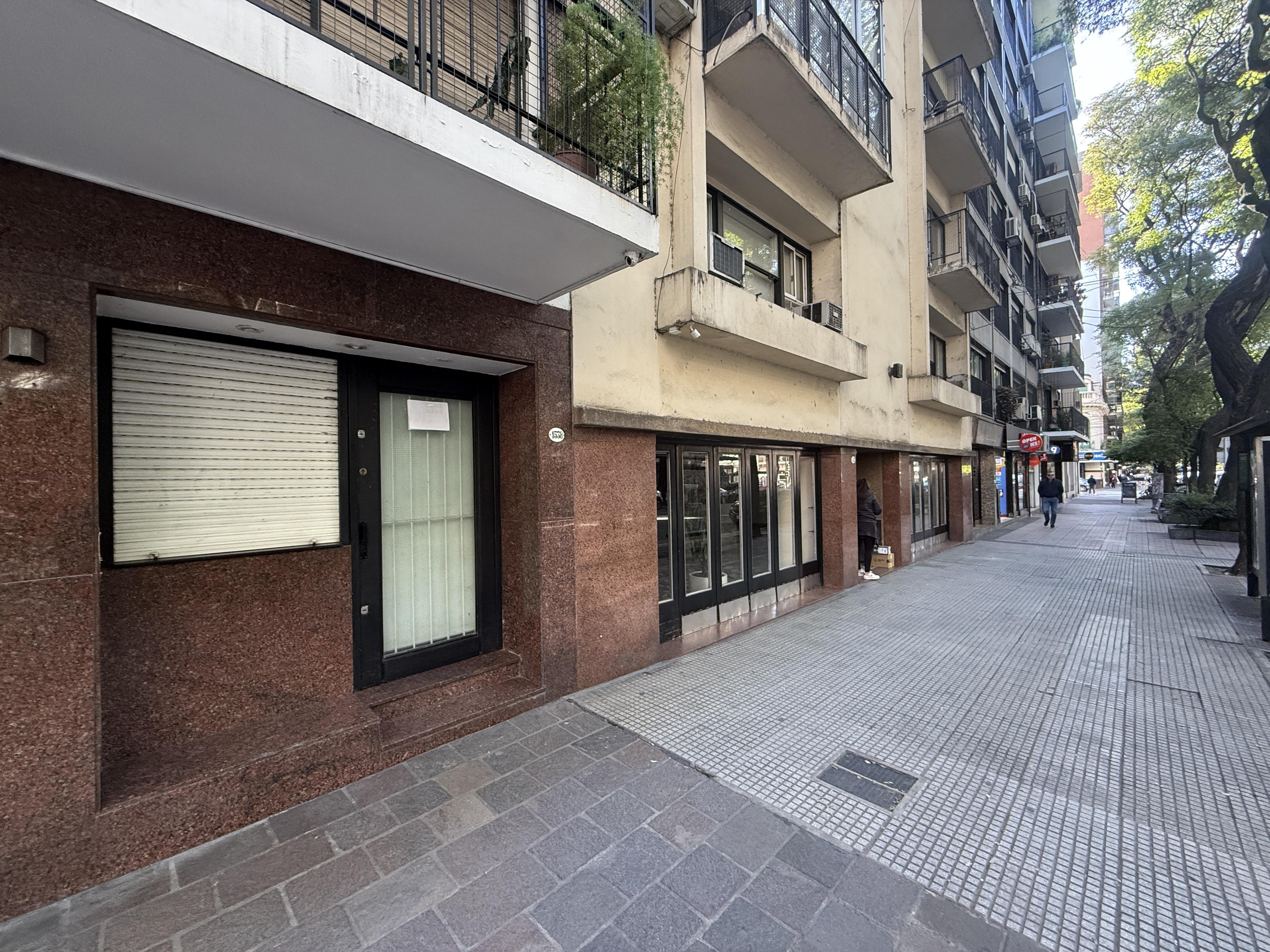 Comercio en venta · Palermo, CABA