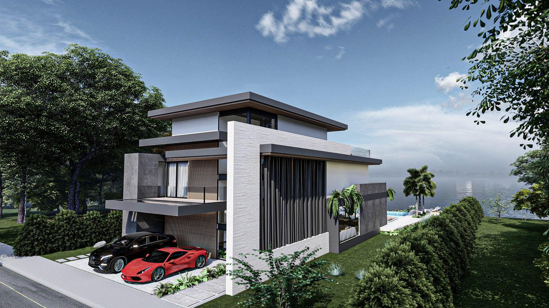 Casa en venta · Los Puentes, Nordelta, Tigre, GBA Norte, Provincia de Buenos Aires