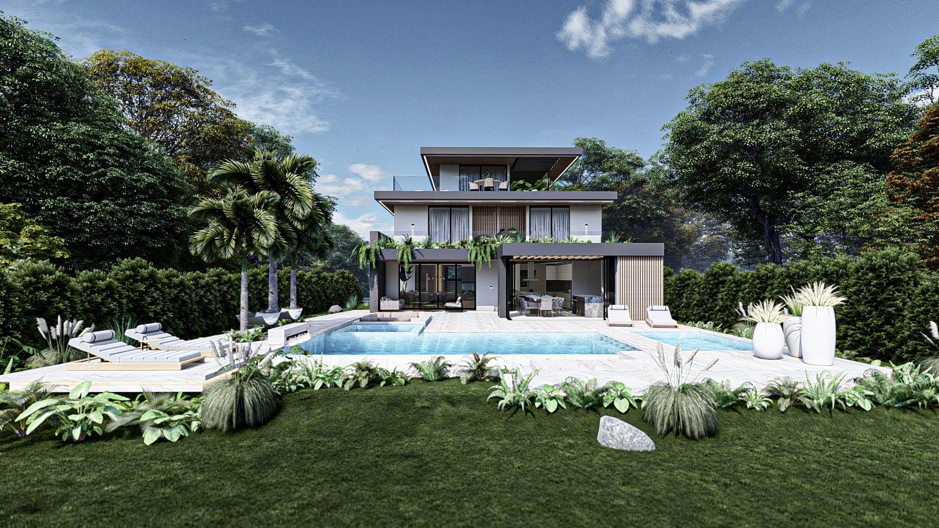 Casa en venta · Los Puentes, Nordelta, Tigre, GBA Norte, Provincia de Buenos Aires
