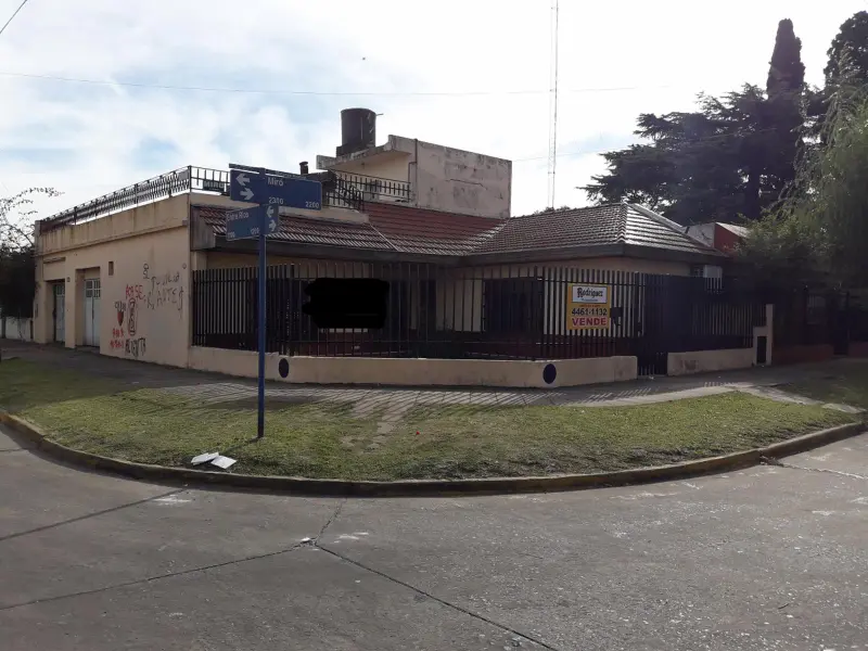 Casa en venta · Villa Luzuriaga, La Matanza, GBA Oeste, Provincia de Buenos Aires