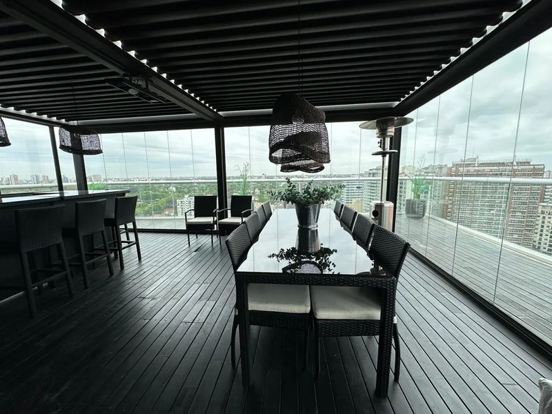 Departamento en venta · Olivos, Vicente López, GBA Norte, Provincia de Buenos Aires