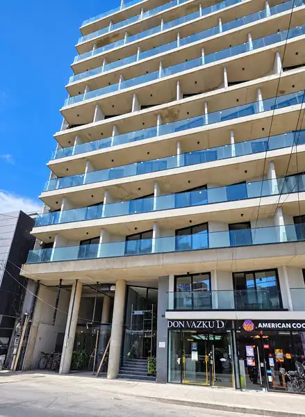 Departamento en venta · Belgrano, CABA