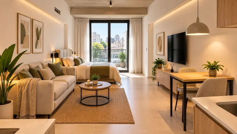 Departamento en venta · Belgrano, CABA