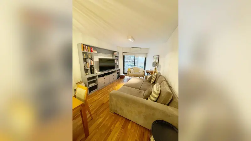 Departamento en venta · Recoleta, CABA