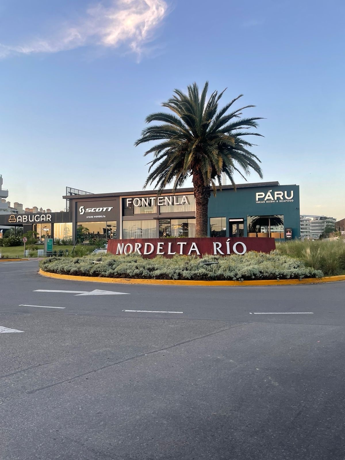 Departamento en venta · Wyndham Hotel, Bahía Grande, Nordelta, Tigre, GBA Norte, Provincia de Buenos Aires