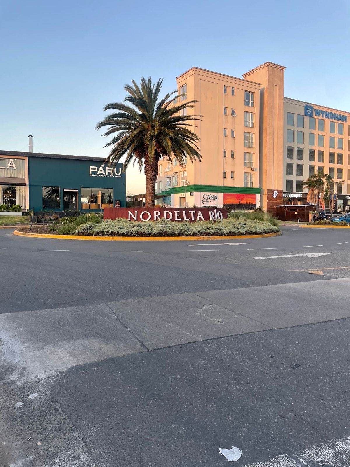 Departamento en venta · Wyndham Hotel, Bahía Grande, Nordelta, Tigre, GBA Norte, Provincia de Buenos Aires