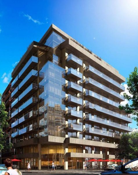 Departamento en venta · Palermo, CABA
