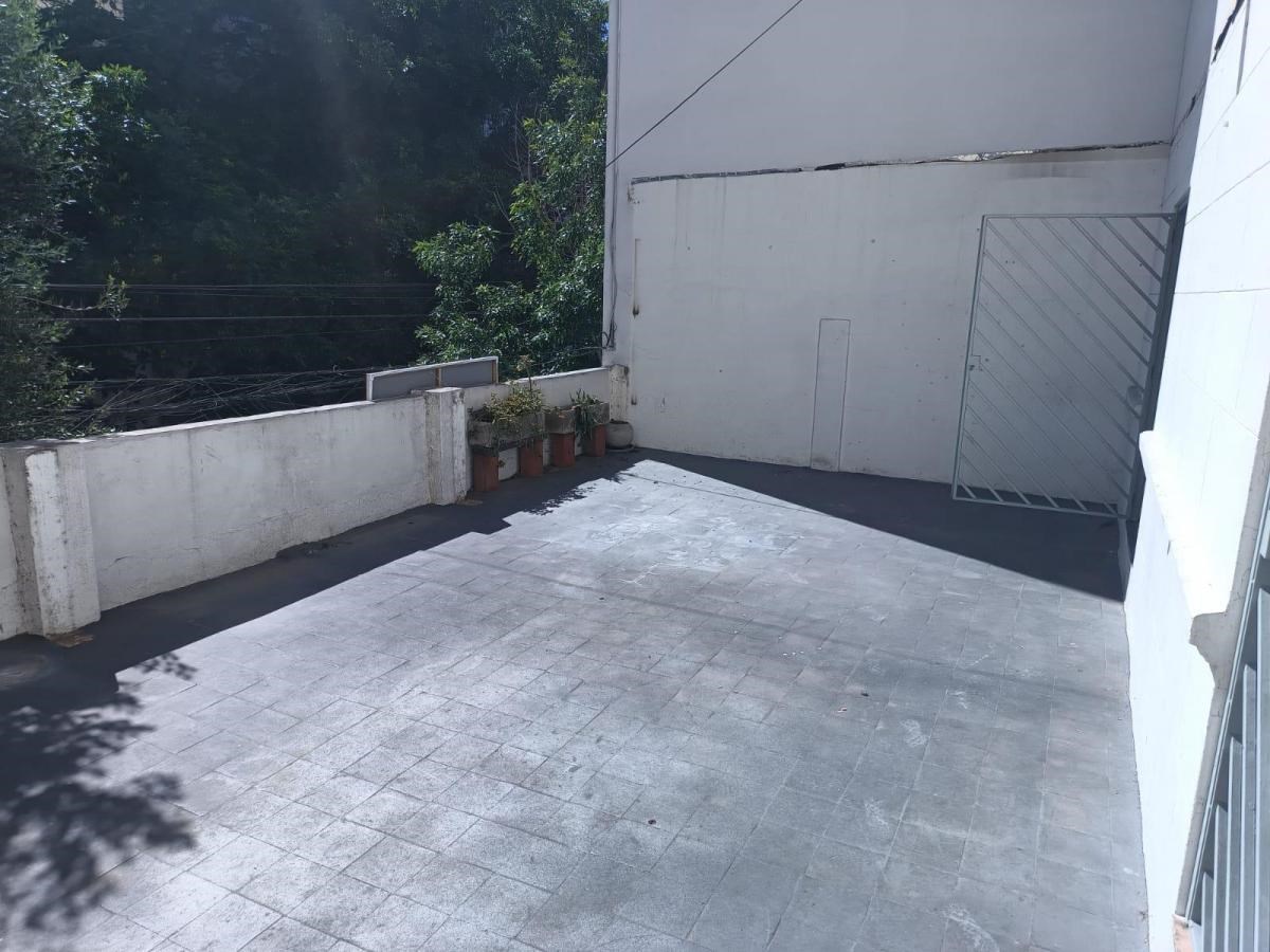 PH en venta · Villa Urquiza, CABA
