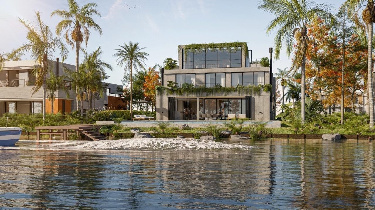 Casa en venta · El Golf, Nordelta, Tigre, GBA Norte, Provincia de Buenos Aires