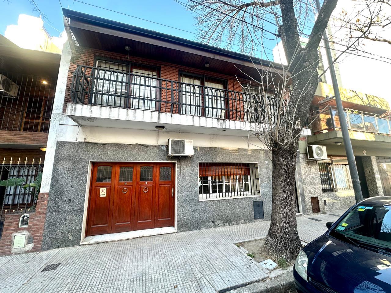 Casa en venta · Barracas, CABA