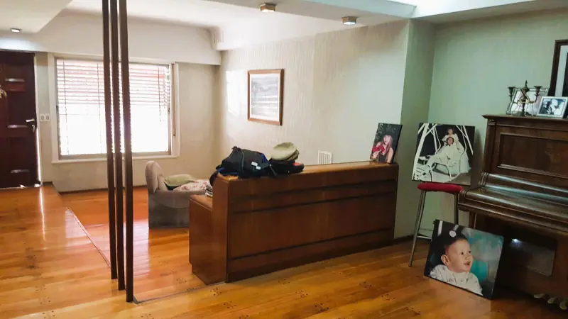 Casa en alquiler · Ramos Mejia Sur, Ramos Mejia, La Matanza, GBA Oeste, Provincia de Buenos Aires
