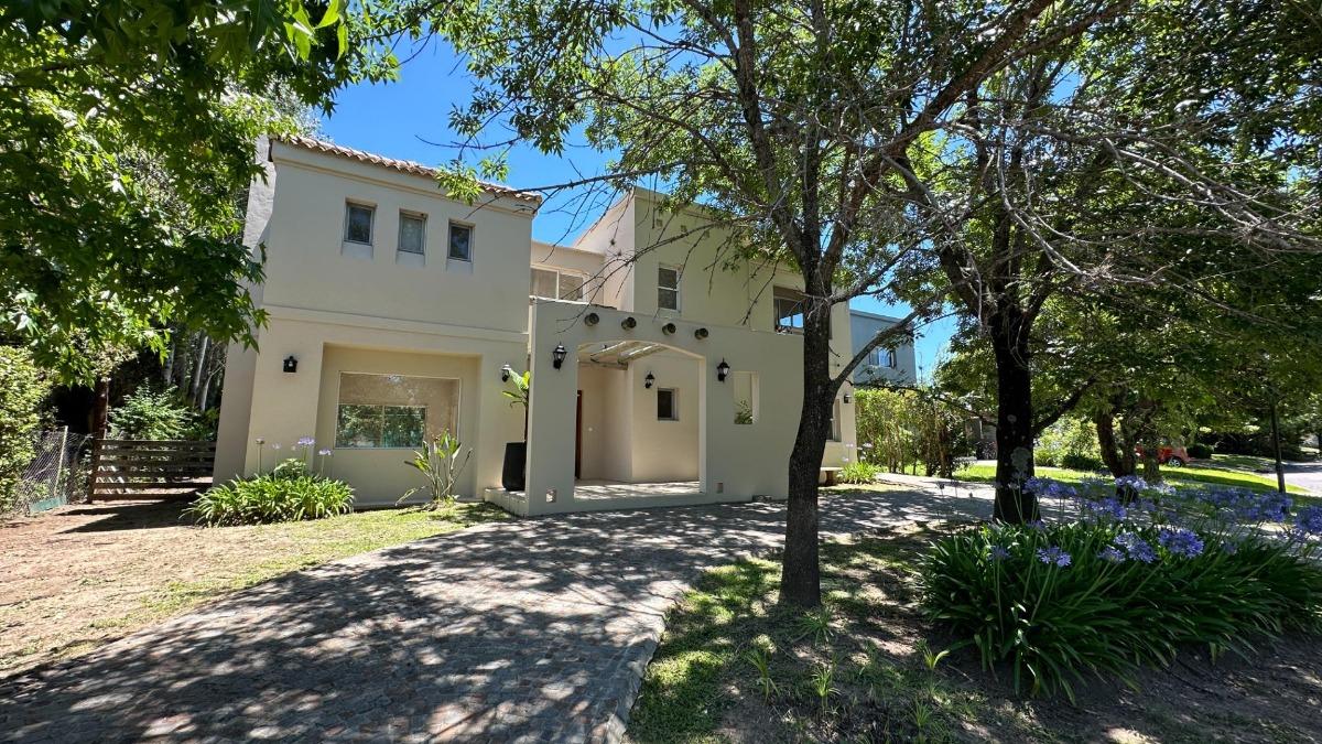 Casa en venta · Saint Matthew´s, Pilar, GBA Norte, Provincia de Buenos Aires