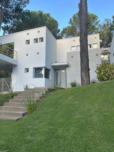 Casa en venta · Pinamar, Costa Atlántica, Provincia de Buenos Aires