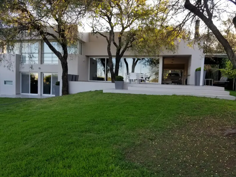 Casa en alquiler · Lomas de la Carolina, Córdoba Capital, Córdoba