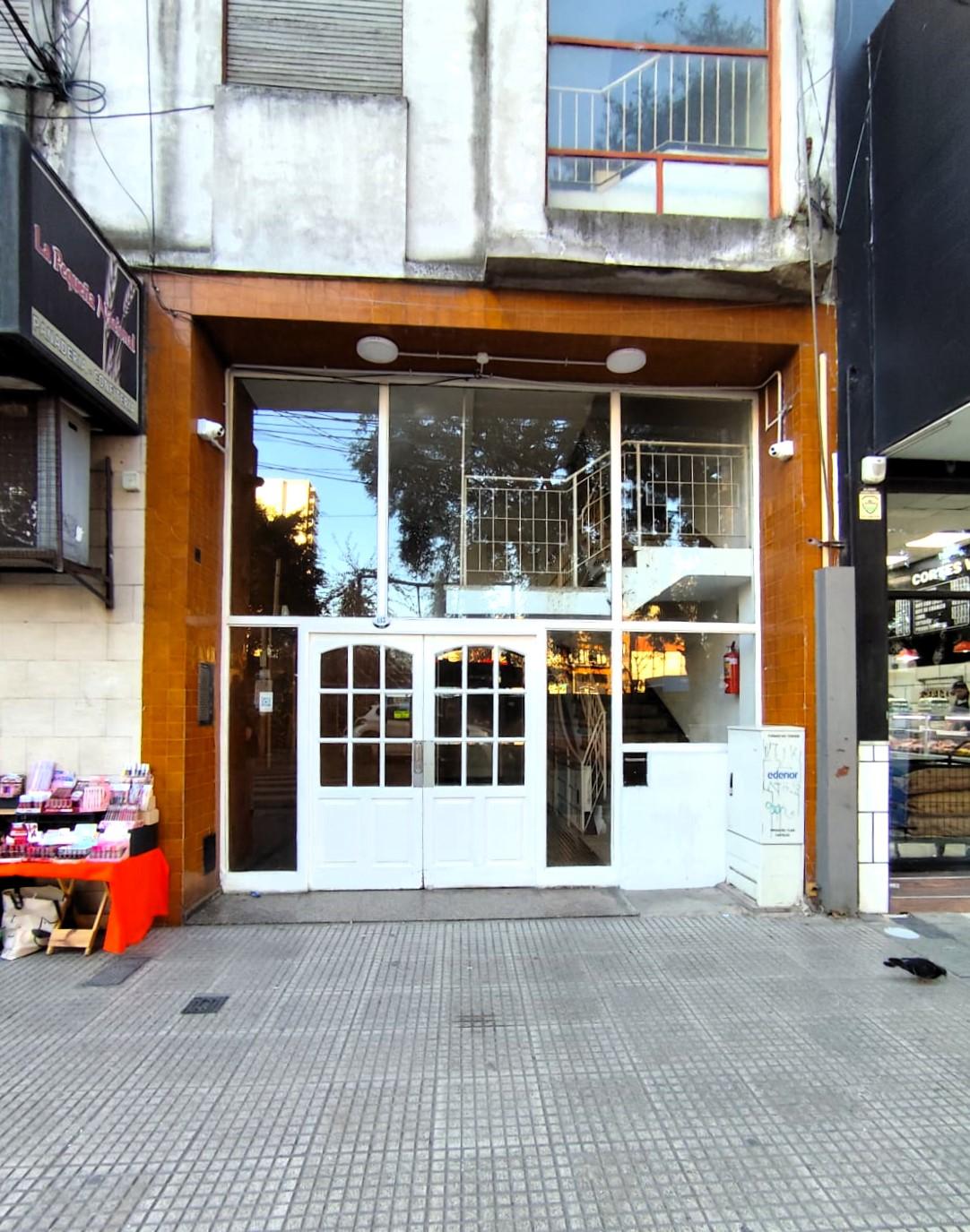 Departamento en alquiler · Ramos Mejia Norte, Ramos Mejia, La Matanza, GBA Oeste, Provincia de Buenos Aires
