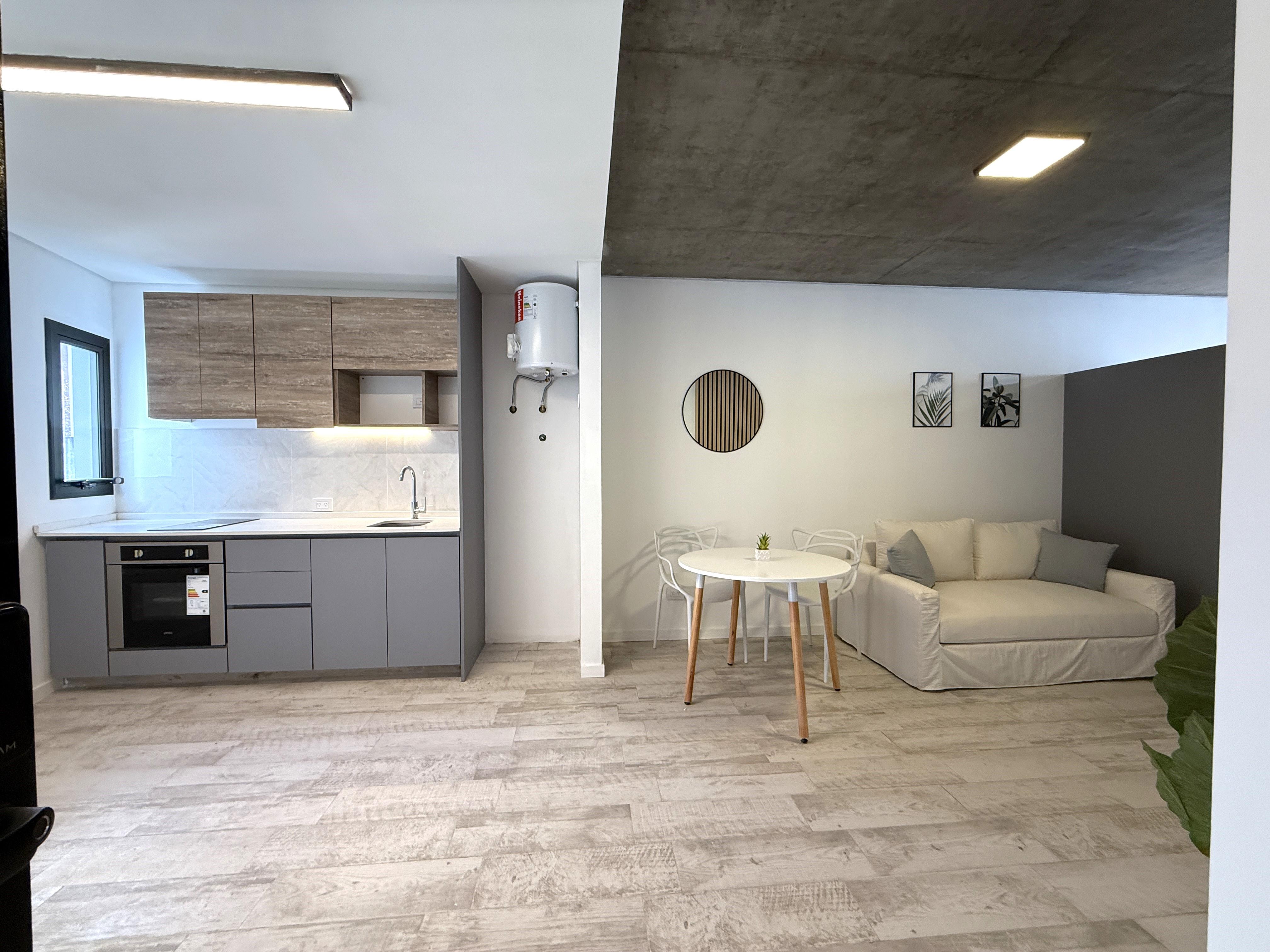 Departamento en venta · Belgrano, CABA