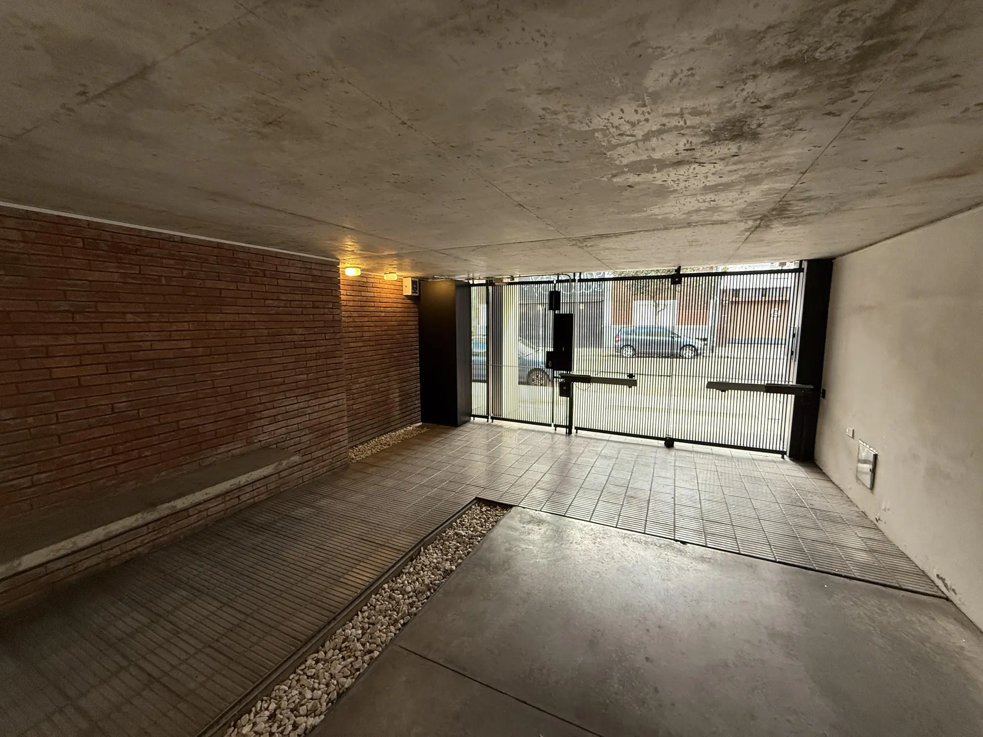 Departamento en alquiler · Palermo, CABA