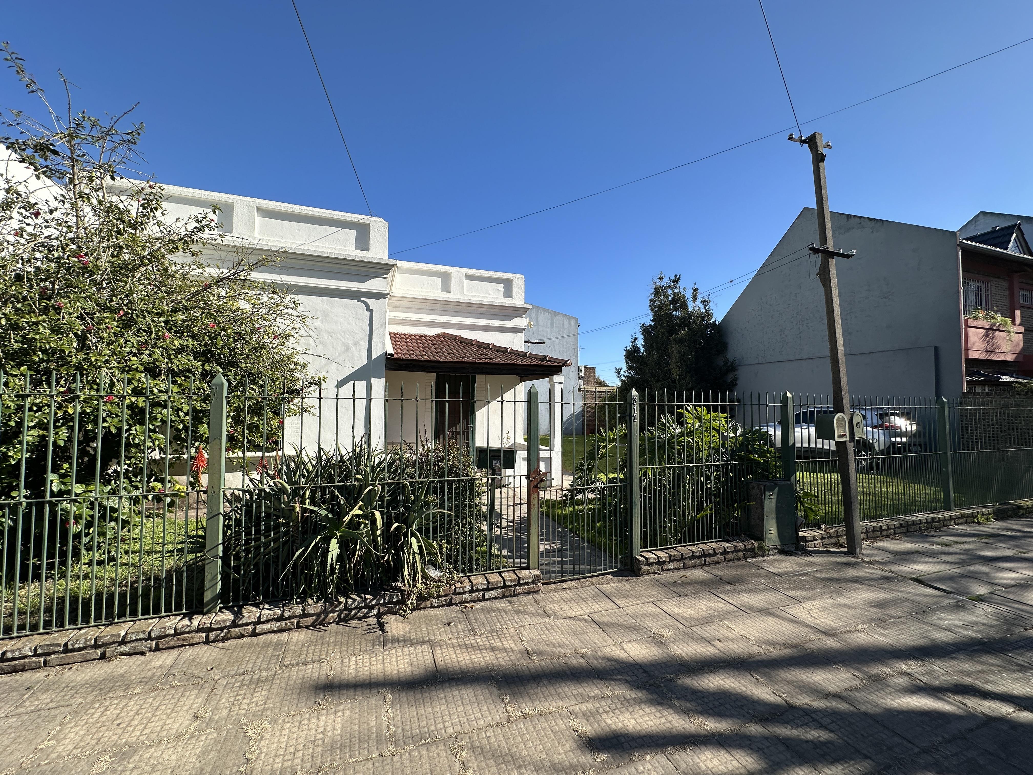Casa en venta · Ituzaingó Sur, Ituzaingó, GBA Oeste, Provincia de Buenos Aires