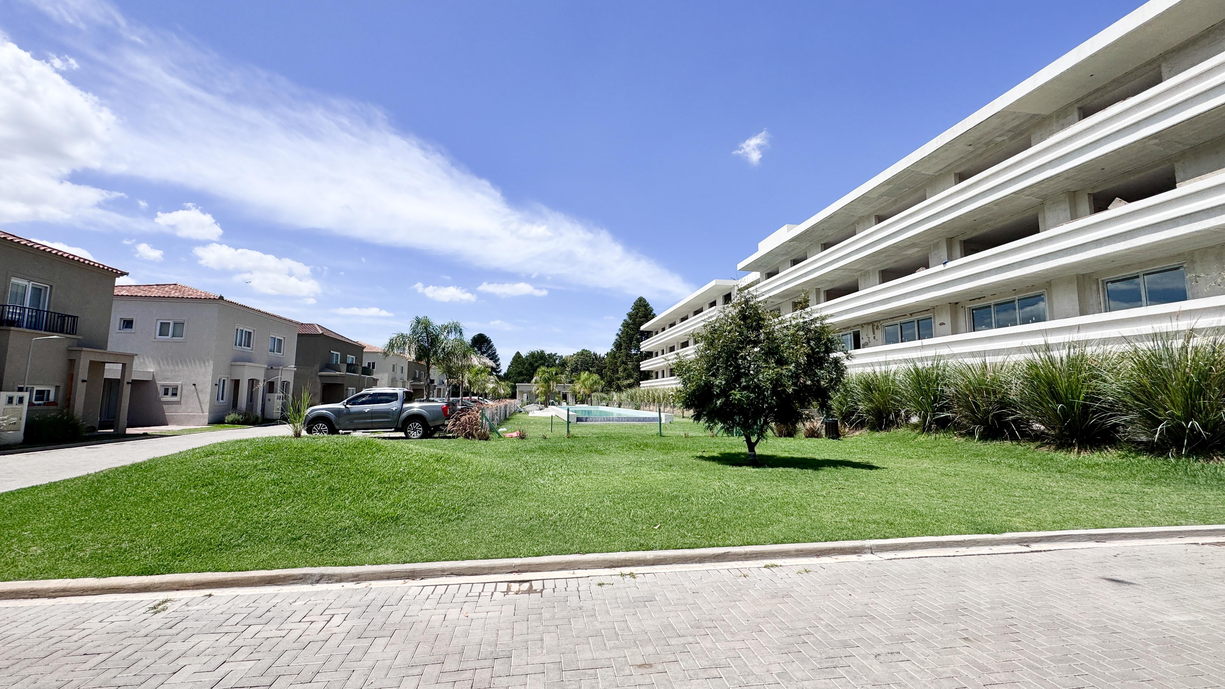 Emprendimiento en venta · Pilar, GBA Norte, Provincia de Buenos Aires