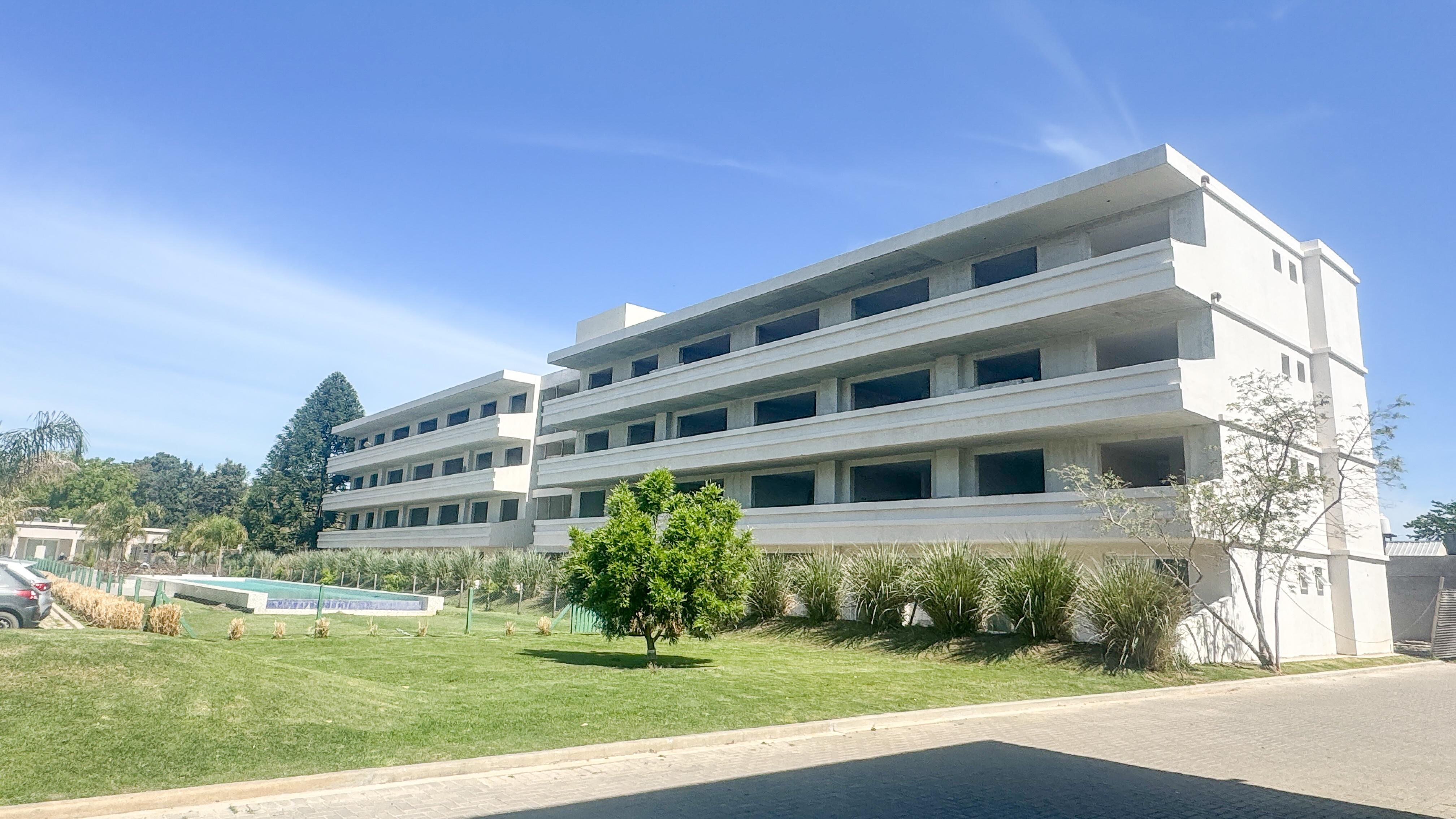 Emprendimiento en venta · Pilar, GBA Norte, Provincia de Buenos Aires