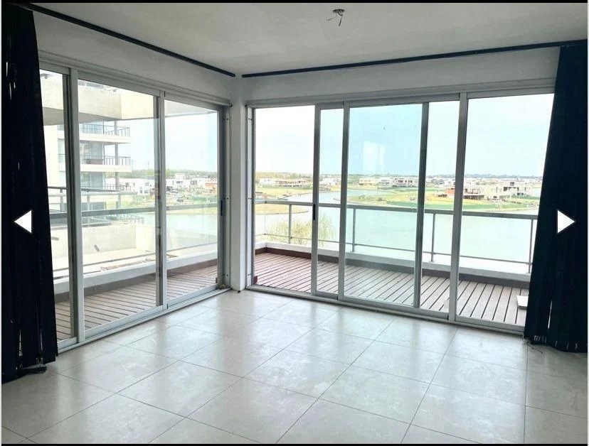 Departamento en venta · Islas del Golf, Nordelta, Tigre, GBA Norte, Provincia de Buenos Aires