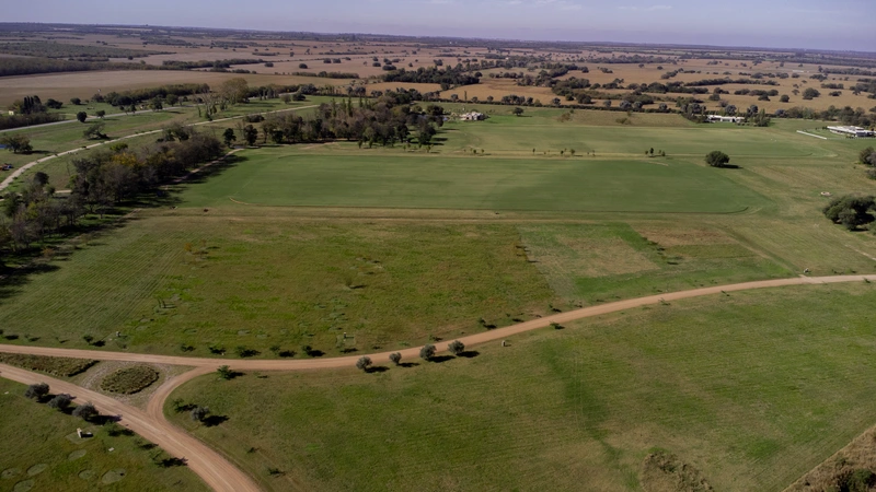 Terreno en venta · Ascochinga, Colon, Córdoba