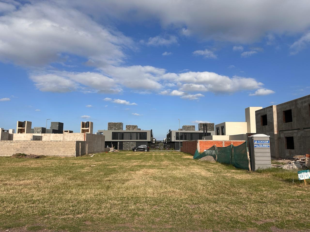 Terreno en venta · San Ignacio Village, Córdoba Capital, Córdoba