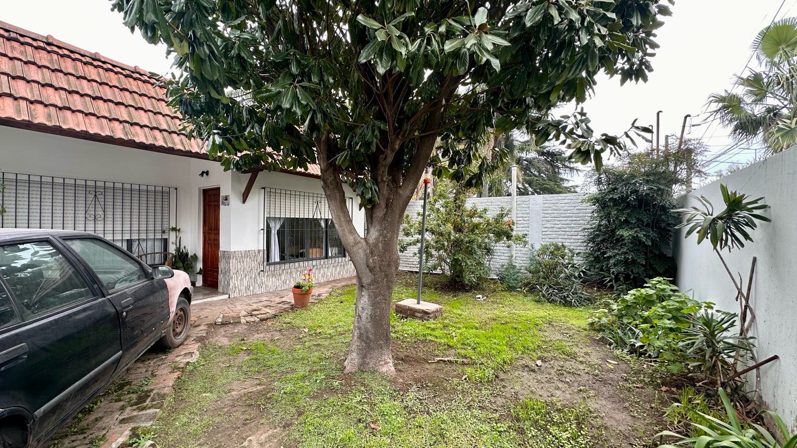 Casa en venta · Villa Gobernador Udaondo, Ituzaingó, GBA Oeste, Provincia de Buenos Aires