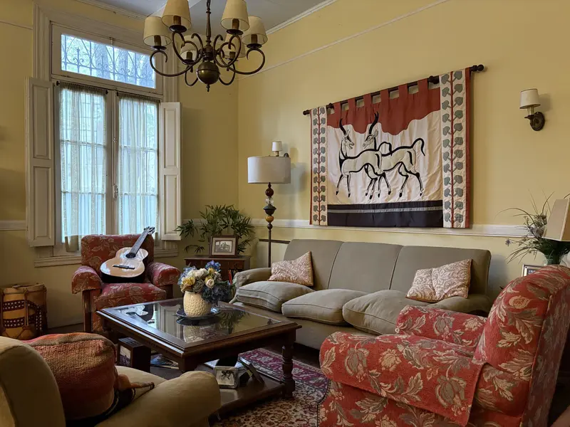 Casa en alquiler · San Isidro, GBA Norte, Provincia de Buenos Aires