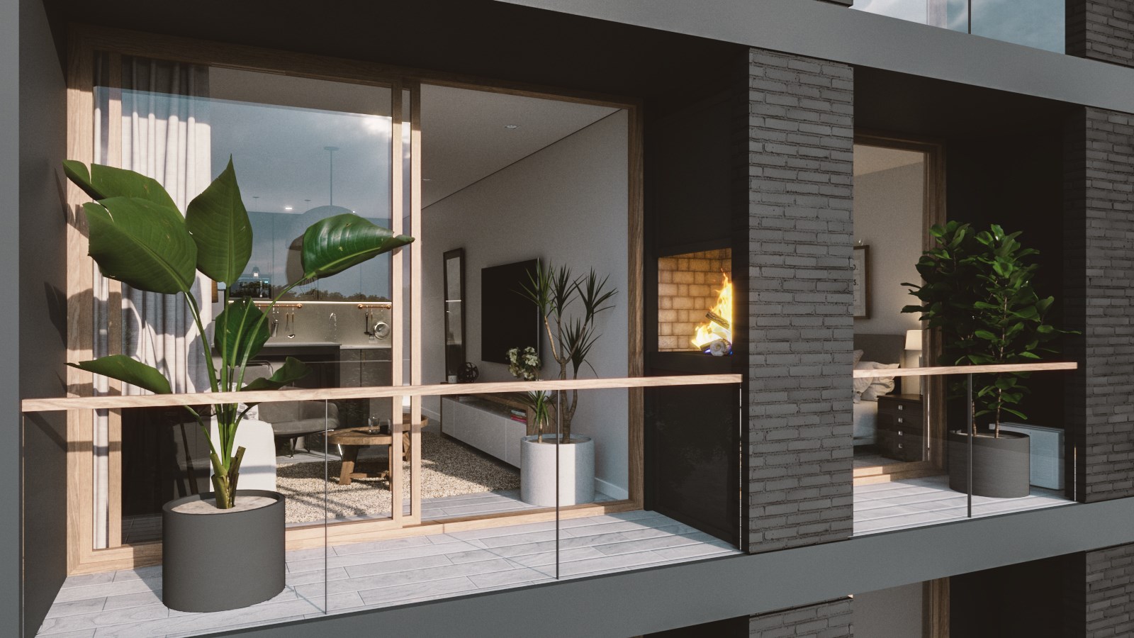 Departamento en venta · Tigre, GBA Norte, Provincia de Buenos Aires