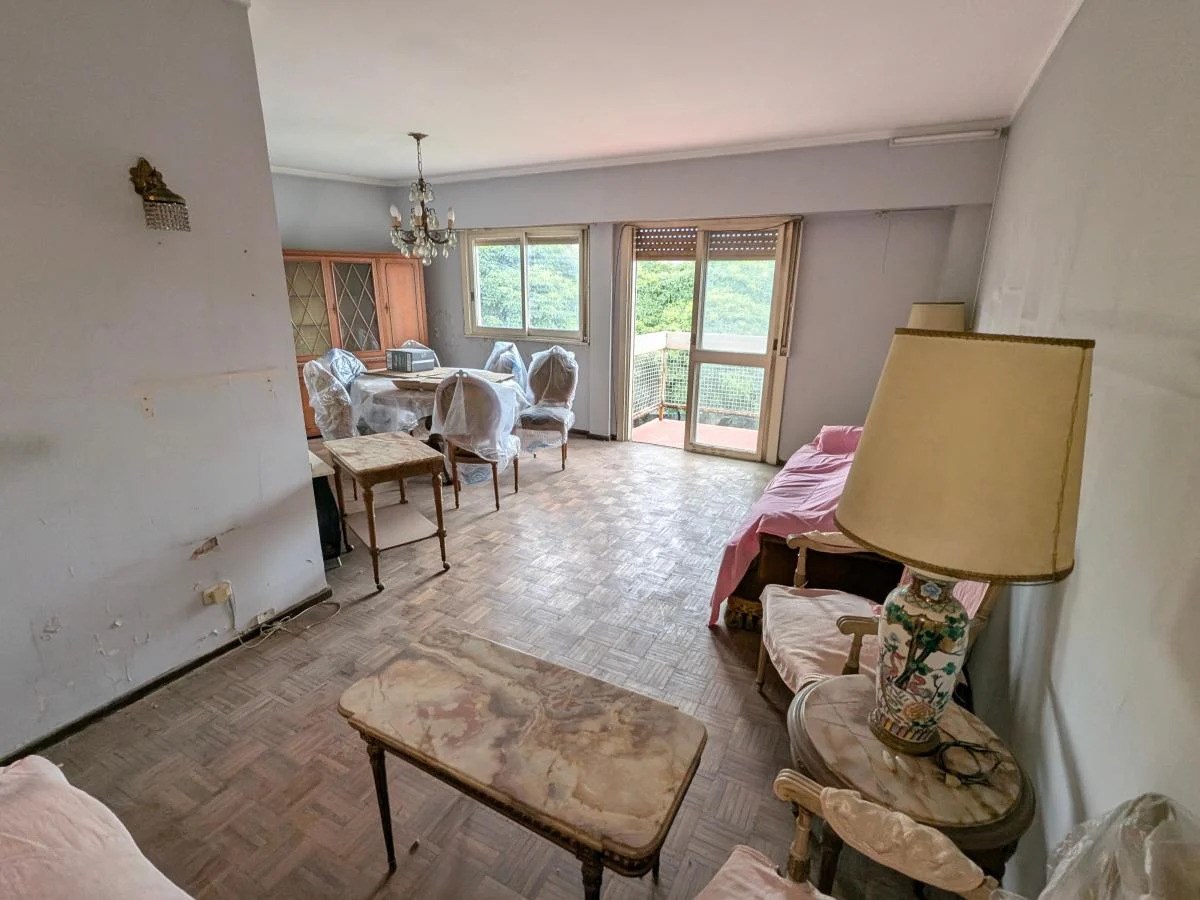 Departamento en venta · Villa Luro, CABA