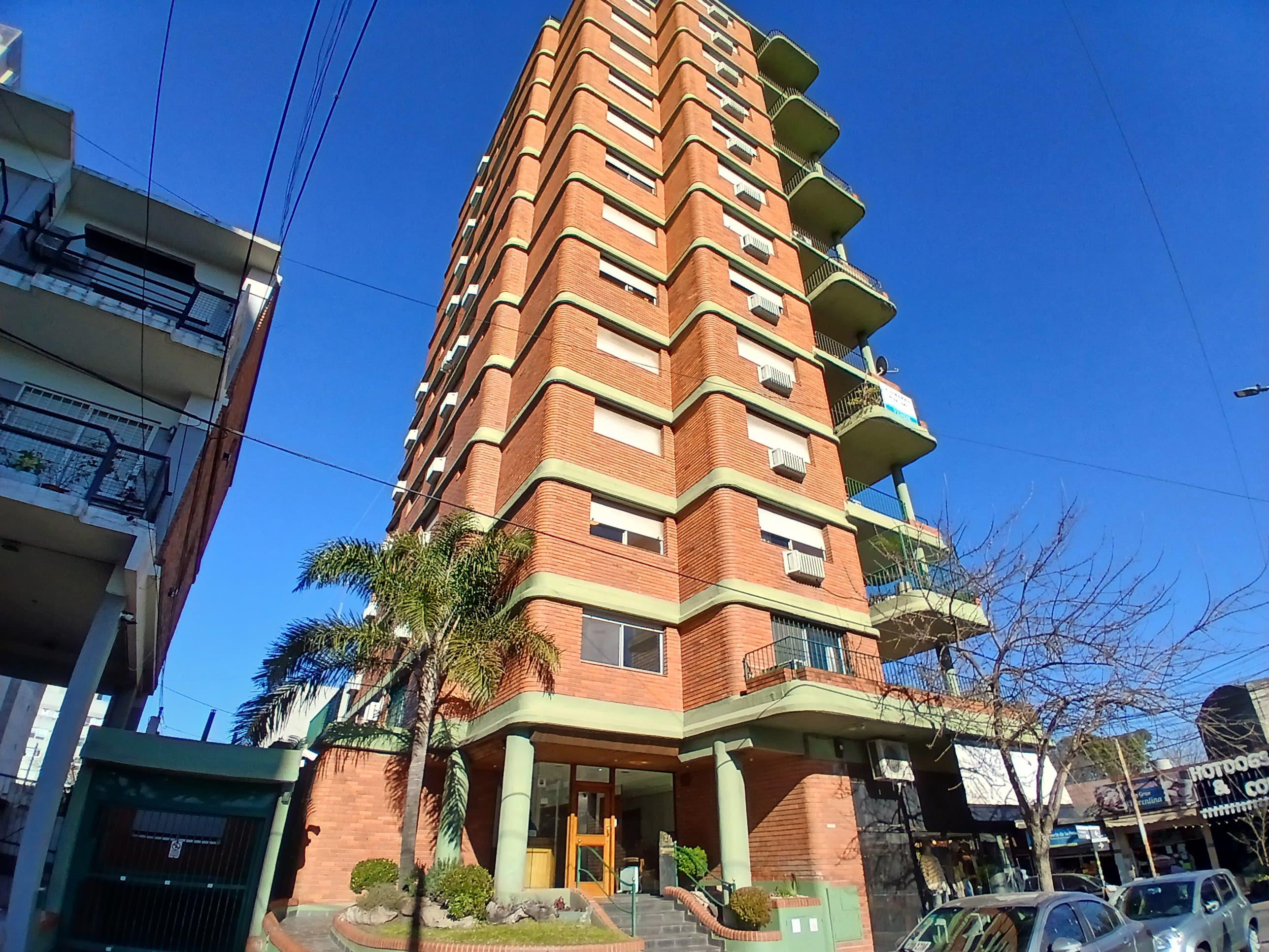 Departamento en venta · Castelar Sur, Castelar, Morón, GBA Oeste, Provincia de Buenos Aires