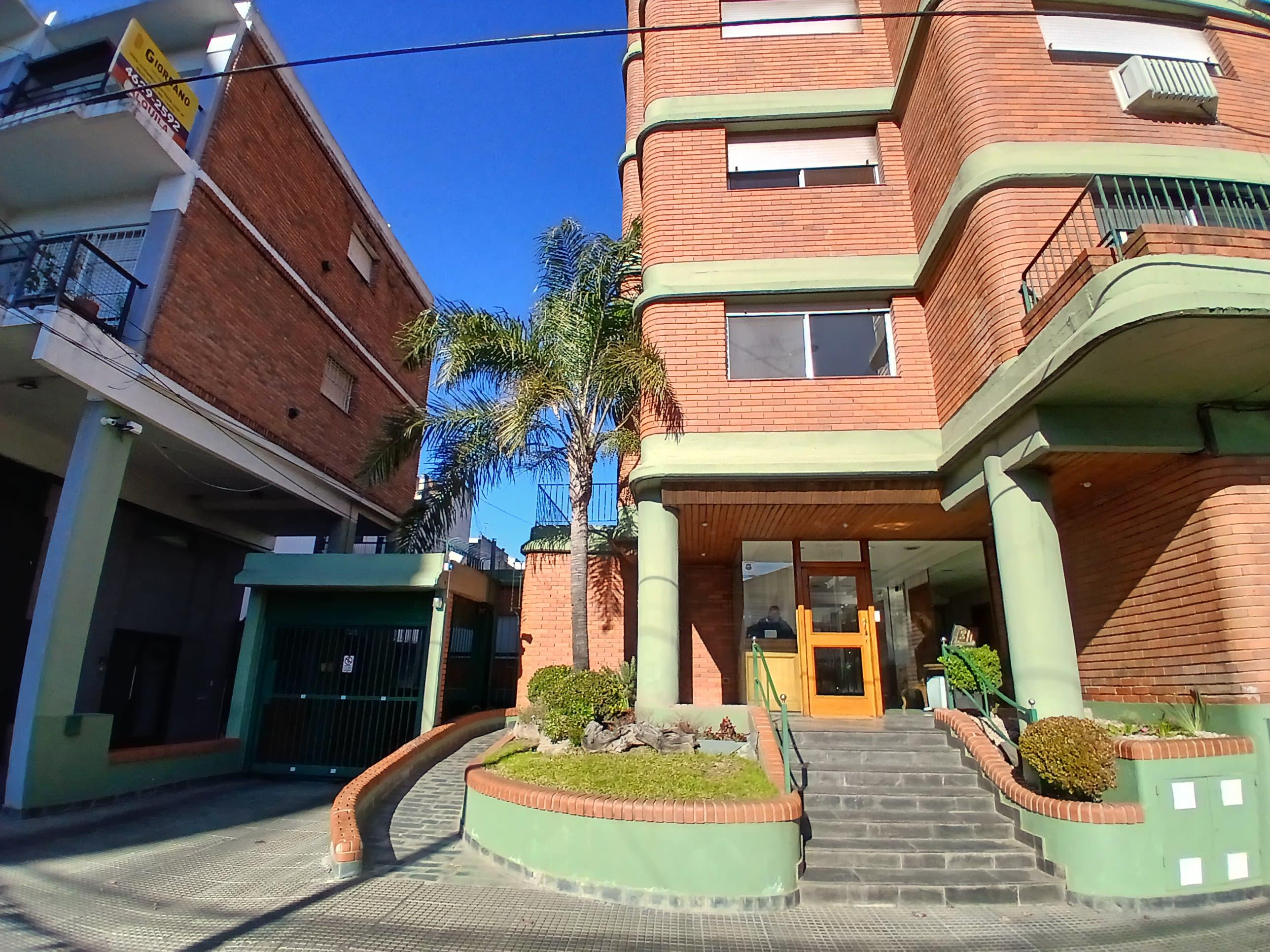 Departamento en venta · Castelar Sur, Castelar, Morón, GBA Oeste, Provincia de Buenos Aires