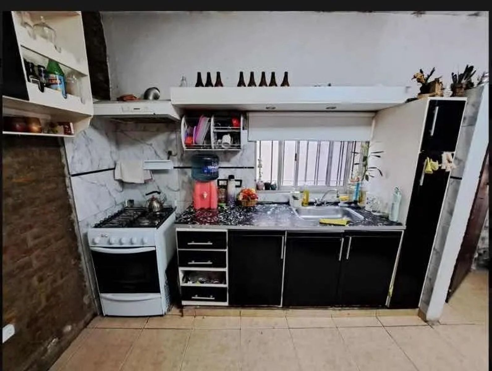 Casa en venta · Villa Luzuriaga, La Matanza, GBA Oeste, Provincia de Buenos Aires