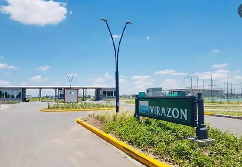 Terreno en venta · Virazón, Nordelta, Tigre, GBA Norte, Provincia de Buenos Aires