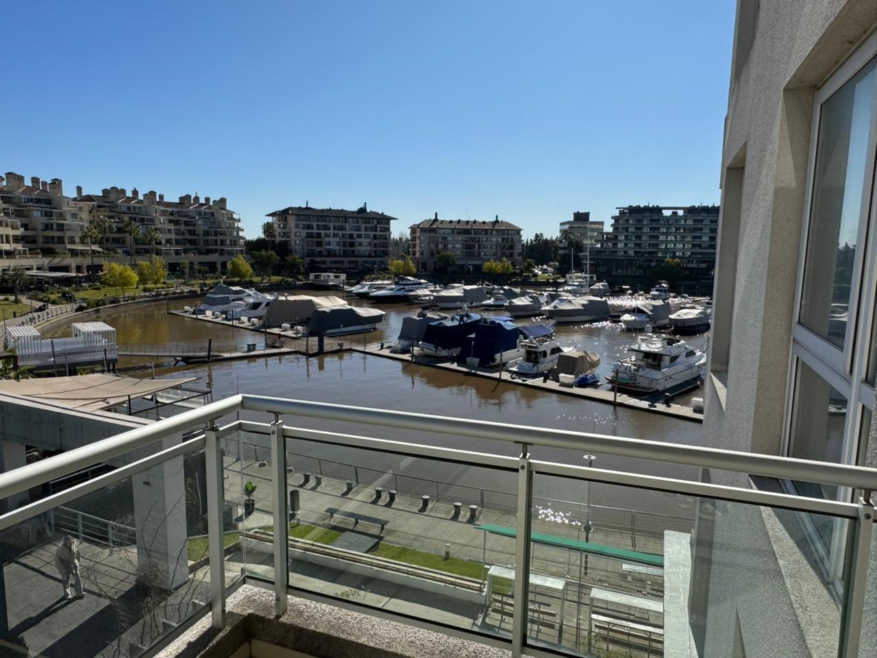Departamento en alquiler · Wyndham Condominios, Nordelta, Tigre, GBA Norte, Provincia de Buenos Aires