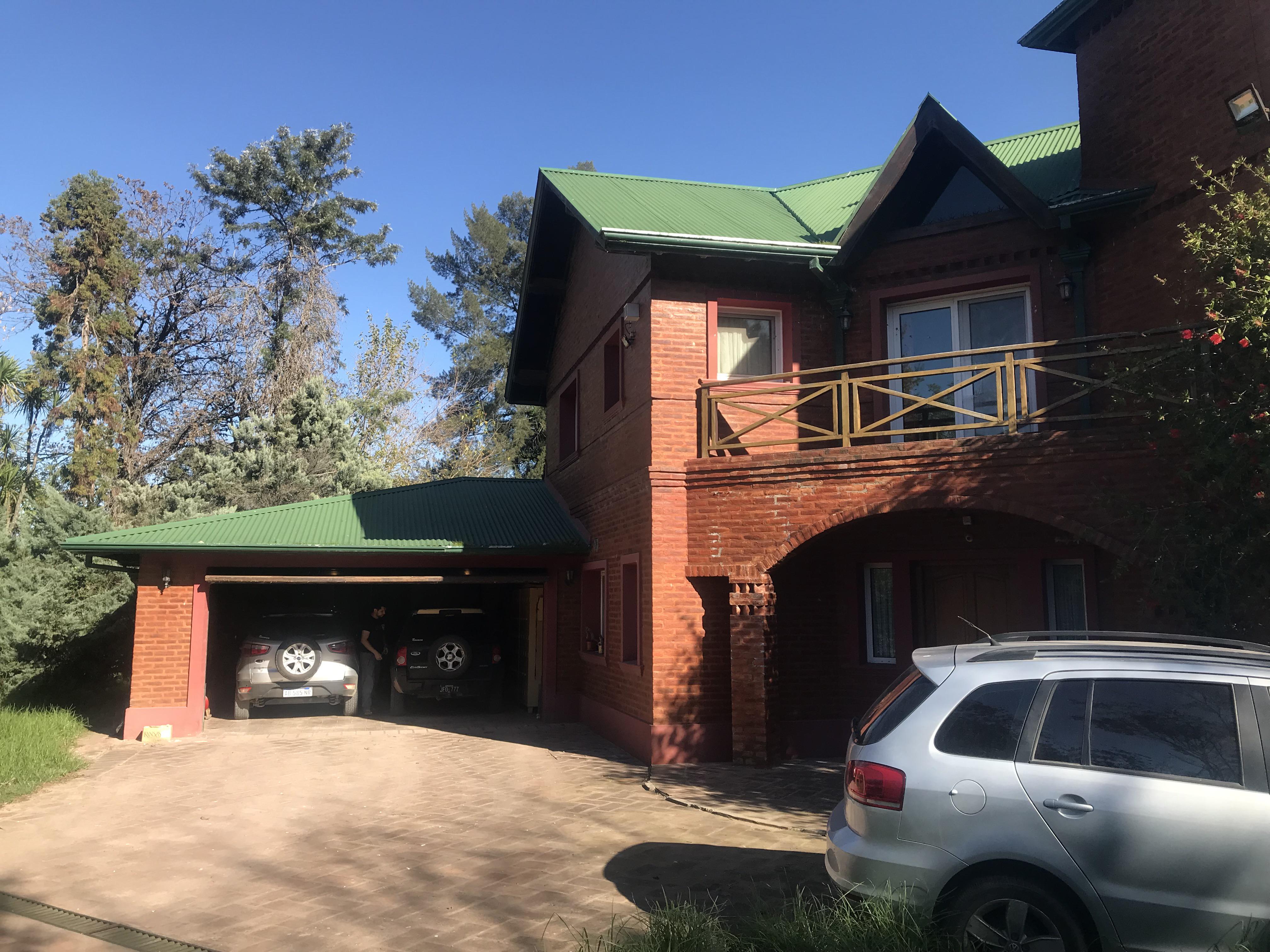 Casa en venta · Barrio El Cazador, Escobar, GBA Norte, Provincia de Buenos Aires