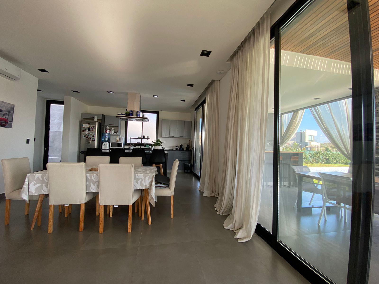 Casa en venta · El Cantón, Escobar, GBA Norte, Provincia de Buenos Aires