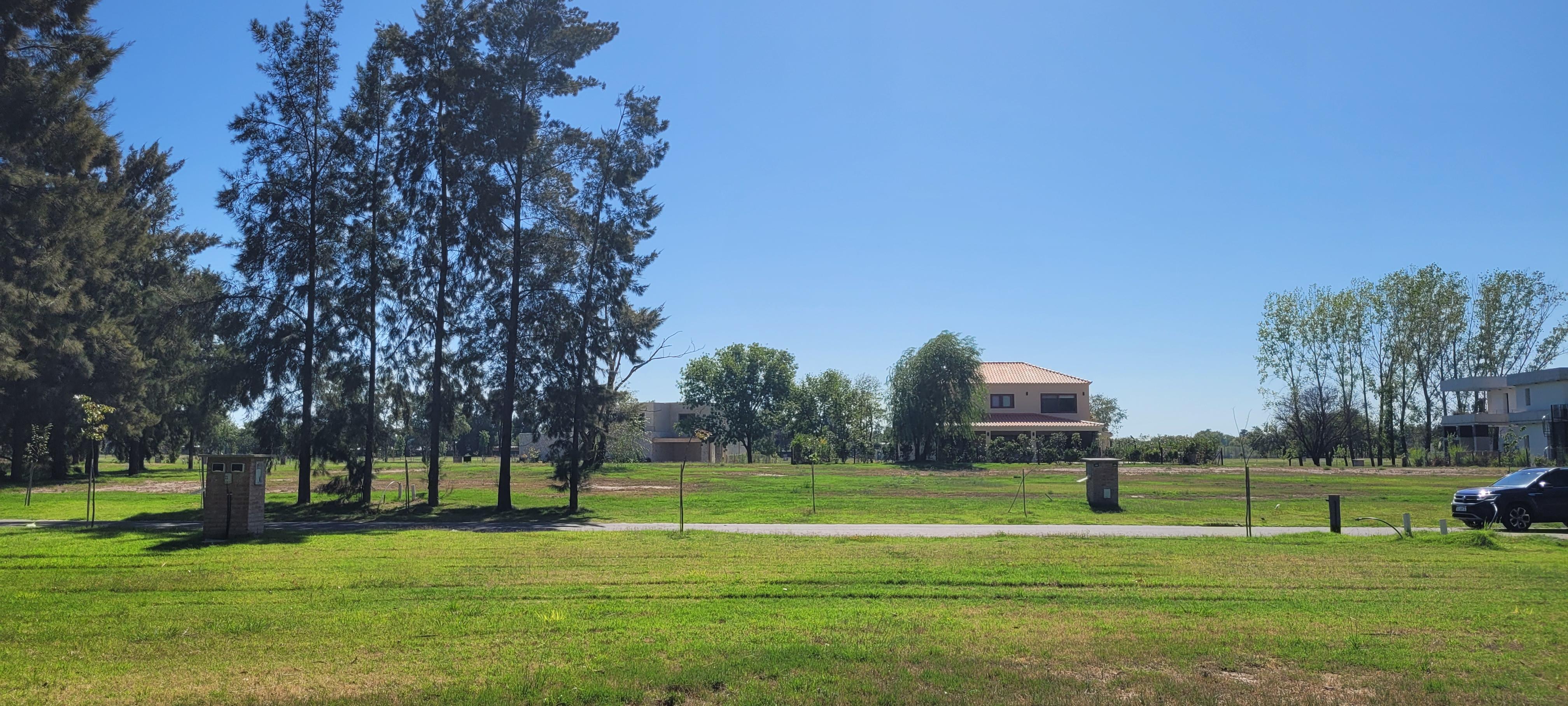 Terreno en venta · Azzurra Tortugas, Manuel Alberti, Pilar, GBA Norte, Provincia de Buenos Aires
