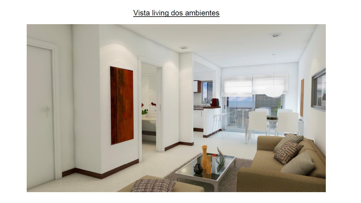 Departamento en venta · Villa Crespo, CABA
