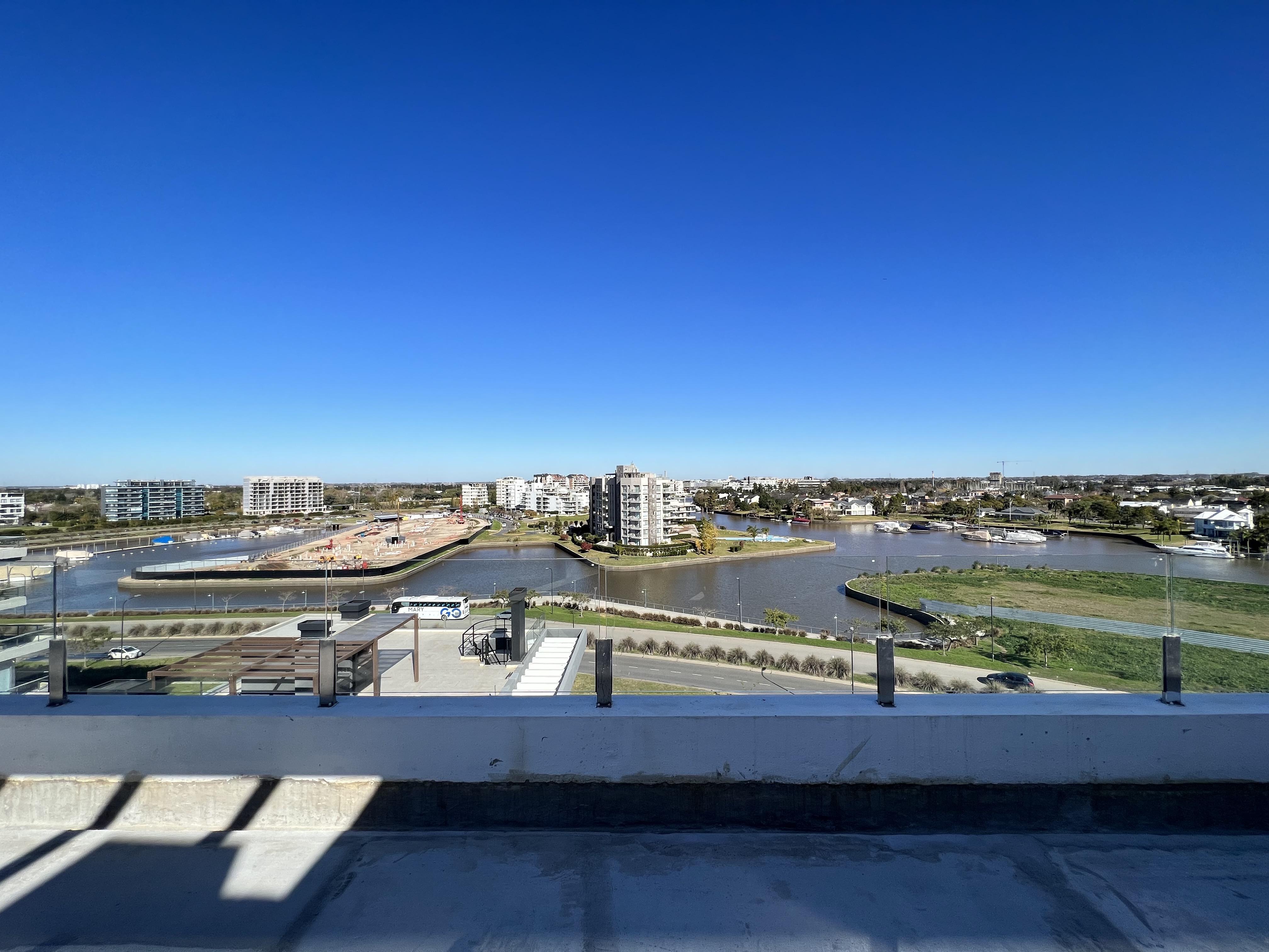 Departamento en venta · Vilago, Puerto Escondido, Nordelta, Tigre, GBA Norte, Provincia de Buenos Aires
