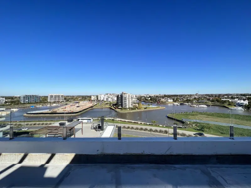 Departamento en venta · Vilago, Puerto Escondido, Nordelta, Tigre, GBA Norte, Provincia de Buenos Aires