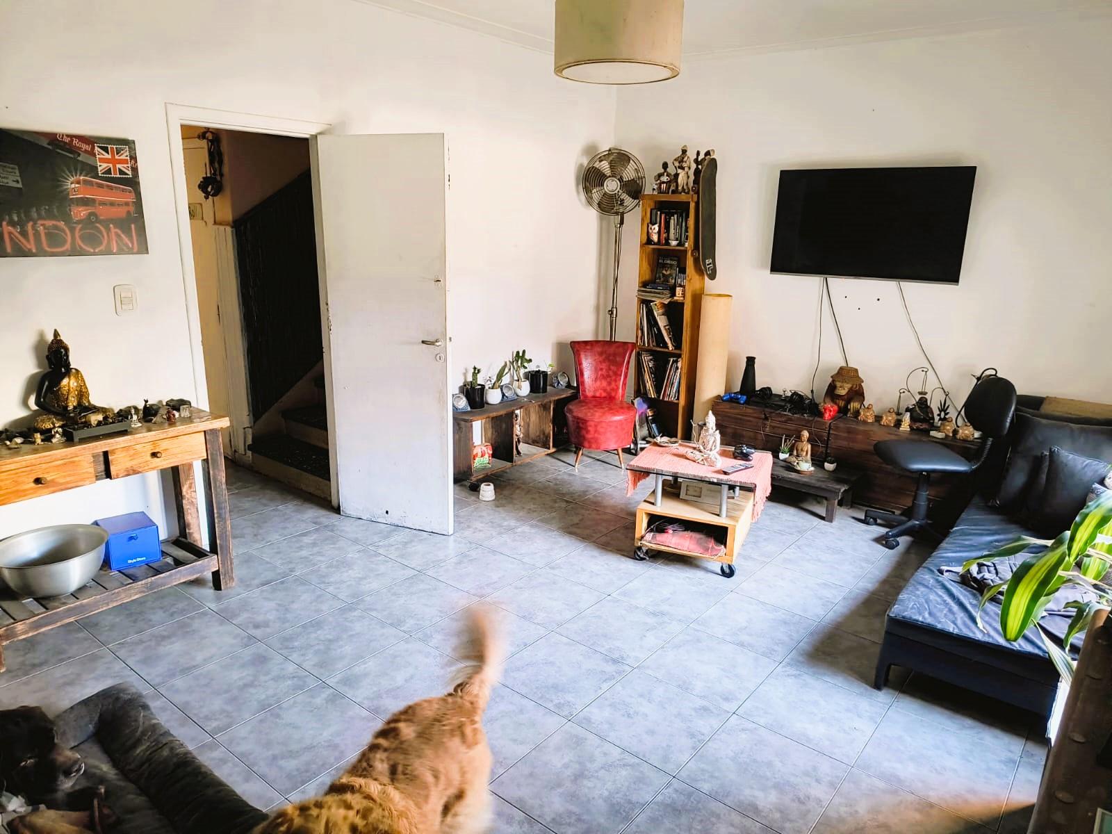 Casa en venta · Ramos Mejia Sur, Ramos Mejia, La Matanza, GBA Oeste, Provincia de Buenos Aires